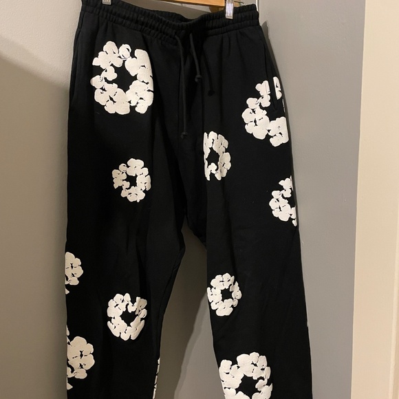 Denim Tears Sweatpants - Picture 3 of 3